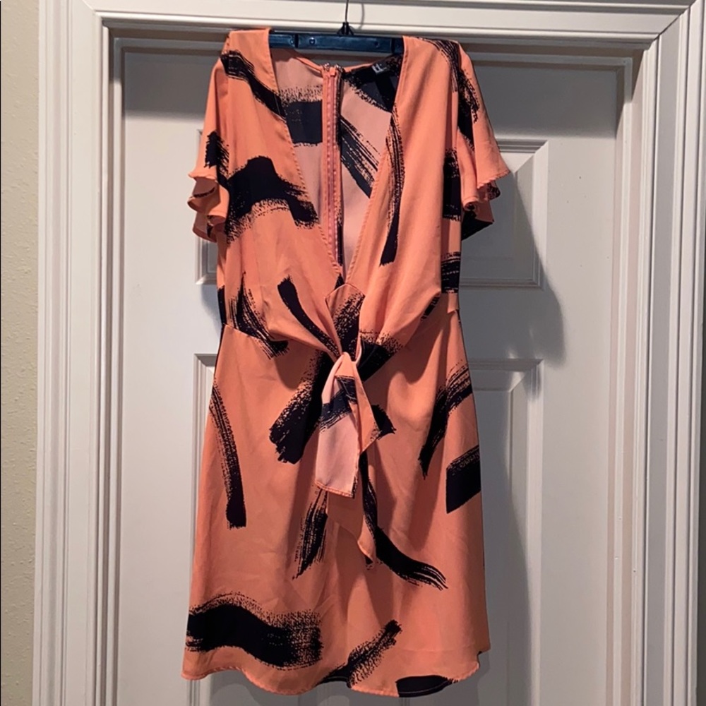 FOREVER21 fun dress